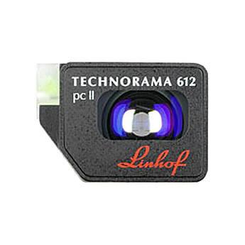 Manual For Linhof Technorama 612 Pc